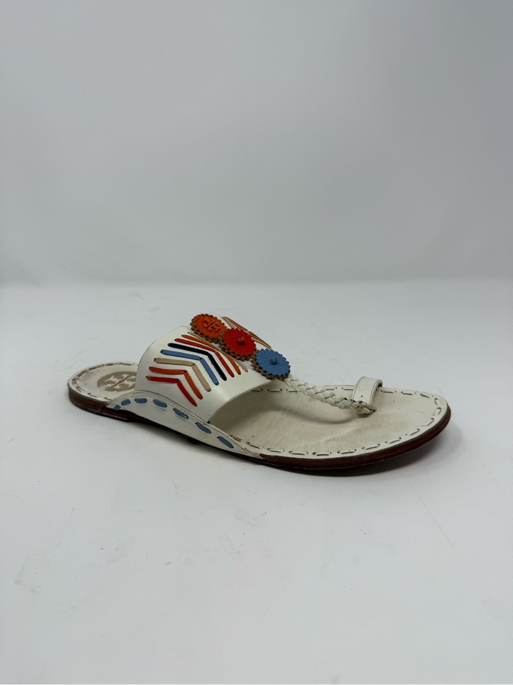 Tory Burch Sandals Size 7